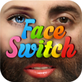 Face Replace App Icon